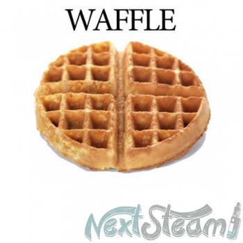 atmos lab - waffle αρωμα
